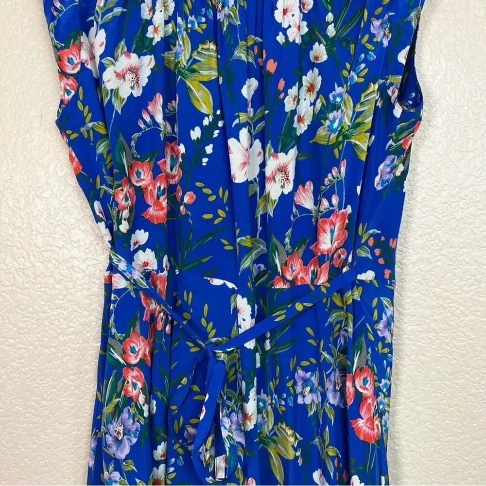 Yumi Kim • Soho Mixer Wrap Dress - Picture 13 of 16